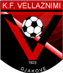 Vellaznimi Gjakova